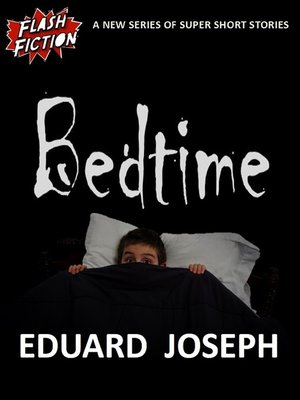 cover image of Bedtime